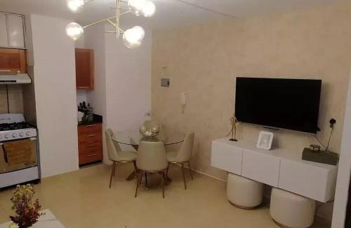 Reparto Aguedita Apartment | Santo Domingo Gazcue