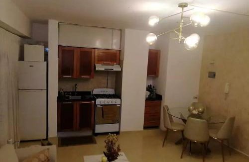 Reparto Aguedita Apartment | Santo Domingo Gazcue