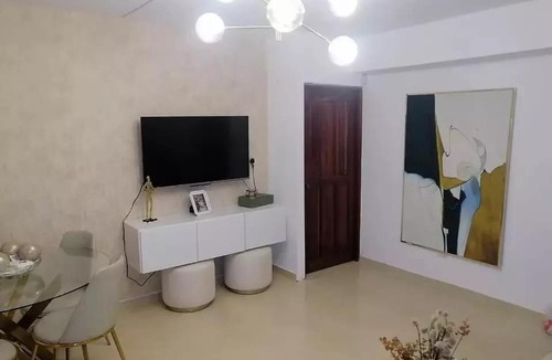Reparto Aguedita Apartment | Santo Domingo Gazcue