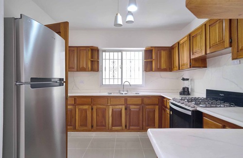 San Geronimo House | Santo Domingo GETAWAY OASIS