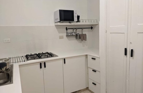 Ensanche Quisqueya Apartment | Santo Domingo Inn Fresh apartament complete