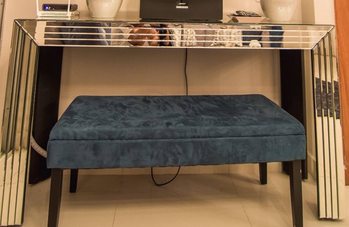 Renacimiento Apartment | Santo Domingo Luxury Designer 3 Bedroom Apartment for 6 guests ✔️