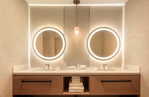 Lope De Vega Hotel | Santo Domingo Marriott Hotel Piantini - New Hotel