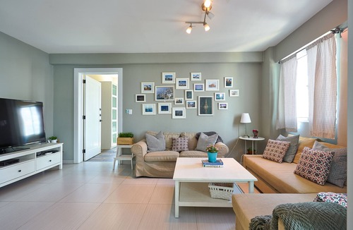 Downtown Santo Domingo Apartment | Santo Domingo Modern Apartment