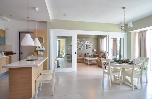 Downtown Santo Domingo Apartment | Santo Domingo Modern Apartment