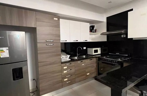 Gascue Apartment | Santo Domingo National District Tower