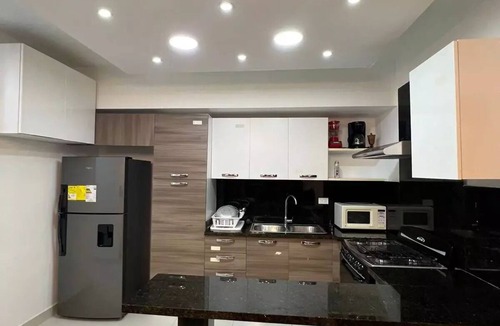Gascue Apartment | Santo Domingo National District Tower