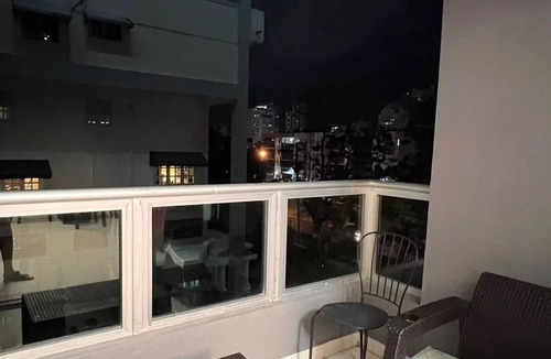 Gascue Apartment | Santo Domingo National District Tower