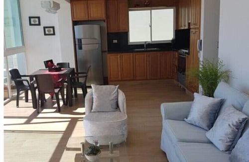 Santo Domingo Oeste Apartment | Santo Domingo ocean view