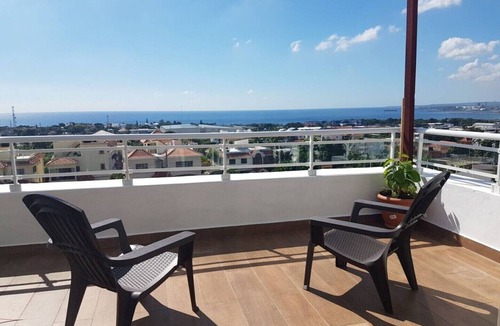Santo Domingo Oeste Apartment | Santo Domingo ocean view