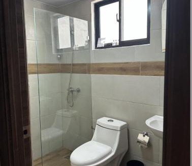 La Caleta Apartment | Santo Domingo Tropical Peaceful Escape Ocean Front Near Boca Chica Airport