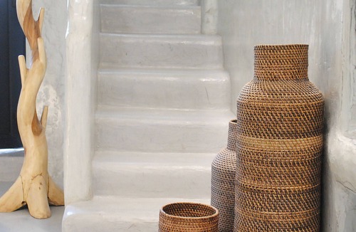 Pyrgos Hotel | Santorini Dreams Villas