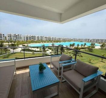 Punta Cana Apartment | SantoriniRD