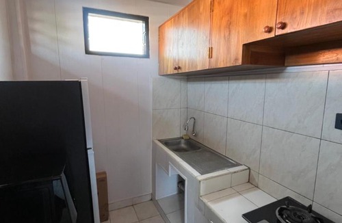 Panjer Apartment | santru home
