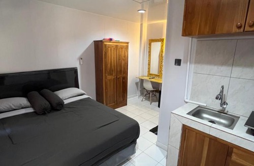 Panjer Apartment | santru home