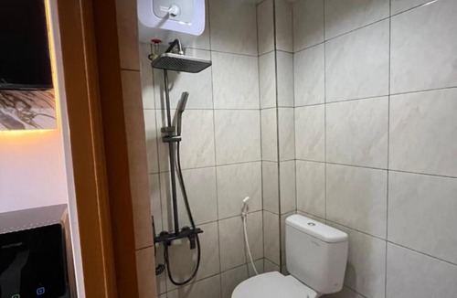 Panjer Apartment | santru home
