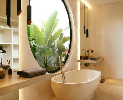 Central Lombok Villa | Sapphire luxury resort