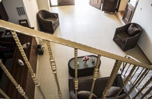 Skala Eresou Hotel | Sappho Hotel