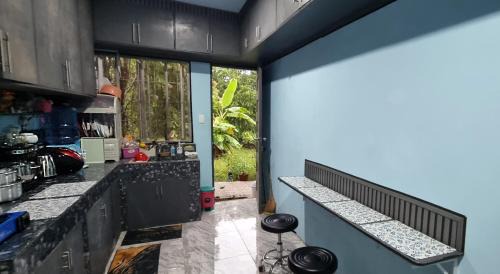Clarin Bed & Breakfast | Sarah's Garden BnB & BnB Spa SARAH HOUSE RENTAL