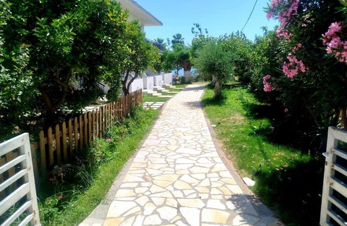 Agios Andreas Apartment | Sarantakis Apartments