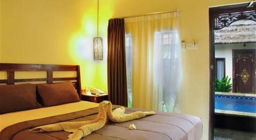 By Pass Ngurah Rai House | Sari Stay