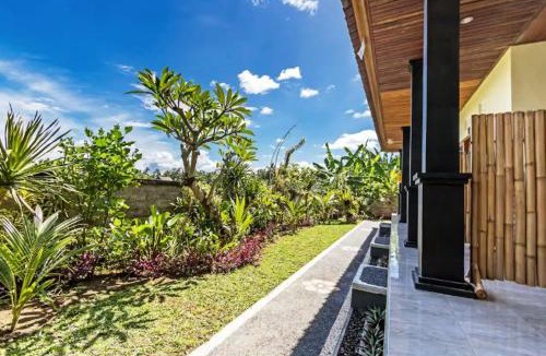 Peliatan House | Sari Uma Guest House