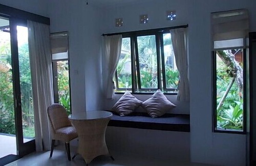 Penestanan Apartment | SariBunga Rental House in Penestanan