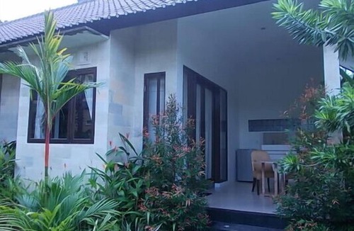Penestanan Apartment | SariBunga Rental House in Penestanan