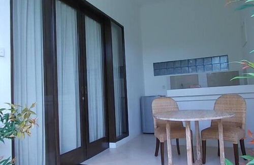 Penestanan Apartment | SariBunga Rental House in Penestanan