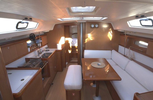 Pachi Boat Rental | Saronic Isles Sailing: Sun-Kissed Beaches and Azure Waters
