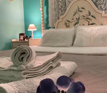 Salamis House | Saronic Seafront