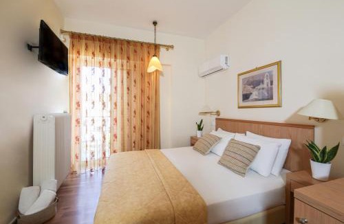 Palaia Epidavros Hotel | Saronis Hotel