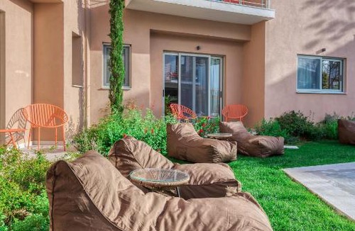 Saronida Apartment | Saronis Suites