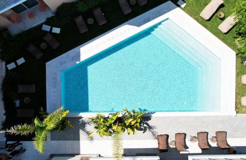 Saronida Apartment | Saronis Suites