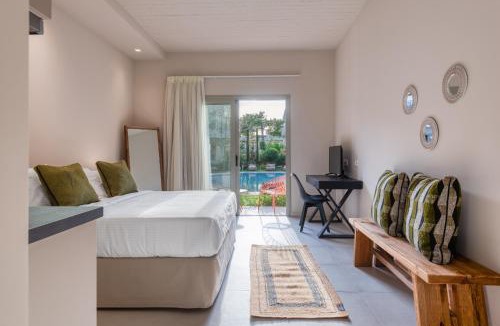 Saronida Apartment | Saronis Suites