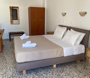 Lindos Apartment | Sarris Studios & Apartments