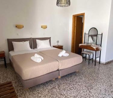 Lindos Apartment | Sarris Studios & Apartments