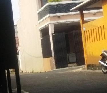 Bekasi Barat Apartment | Sartax