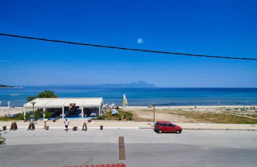 Sarti Apartment | Sarti Paradise