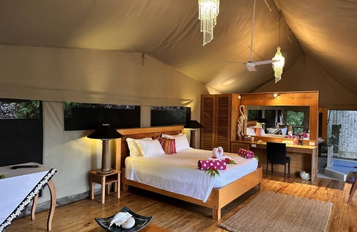 Na Sau Bay Hotel | Sau Bay Resort & Spa