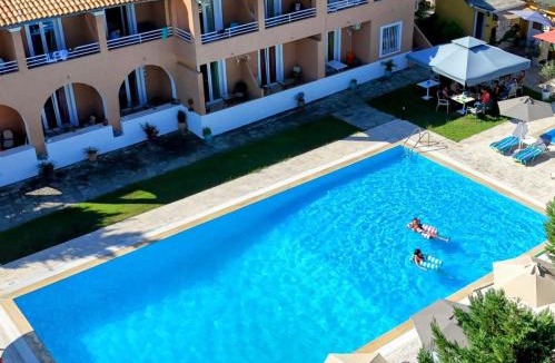 Sidari Apartment | Sausan Hotel