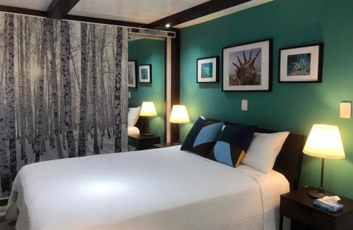 Las Salinas Hotel | Sava Salinas