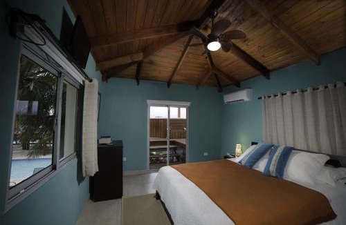 Las Salinas Hotel | Sava Salinas