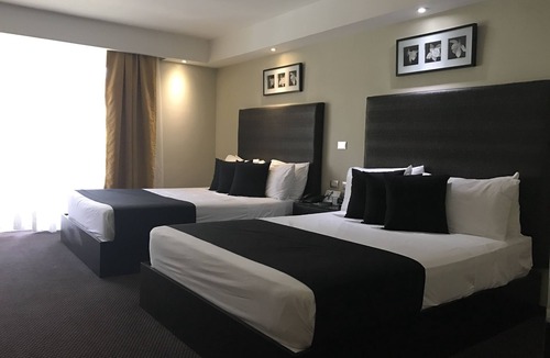 El Callejon Hotel | Savoy Hotel Boutique Las Terrenas