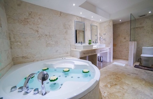 El Callejon Hotel | Savoy Hotel Boutique Las Terrenas