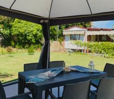 Nea Propontida House | SavResort