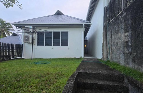 Savusavu Apartment | Savusavu Terraces - Unit 2