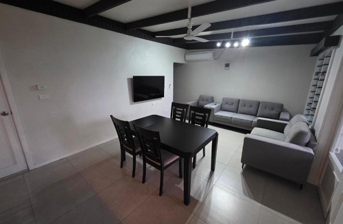Savusavu Apartment | Savusavu Terraces - Unit 2