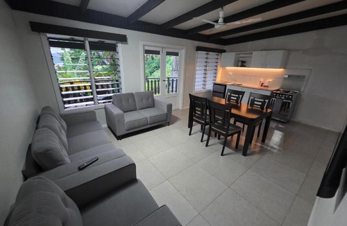 Savusavu Apartment | Savusavu Terraces - Unit 2
