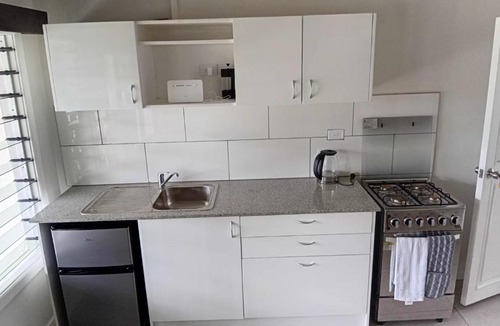 Savusavu Apartment | Savusavu Terraces - Unit 2